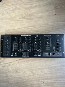 Citronic DJ Amercian Audio Q-2422 Pro mixer - Picture 1 of 2
