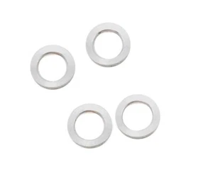 XRAY Alu Scheibe 3.2x4.8x0.5mm XRA372290 X1 2024, X12 2025, X12 2024, X10 2022, - Bild 1 von 2