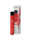 ELF BAR 600Puffs Disposable Vape Bars 20mg 2% Nic Salt| | BUY 15 for £47.95 |