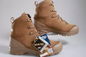 HAIX® Kampfstiefel mit GoretexGr. 43 UK 8,5 NEU (52) - Bild 1 von 9
