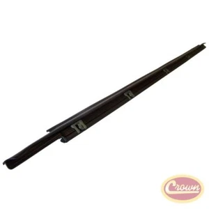 Door Belt Weatherstrip (Left) - Crown# 55176565AC - Foto 1 di 1