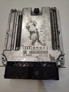 Audi Zylinder Motorsteuergerät 4S0907552CD - Bild 1 von 6