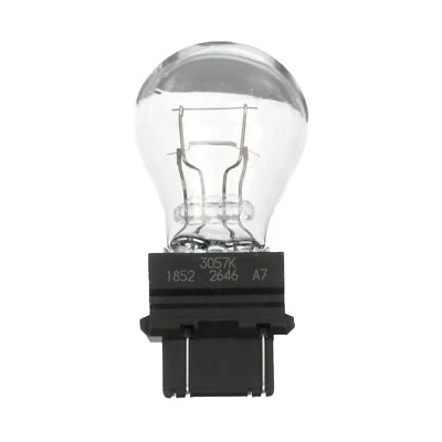 98-18 CHRYSLER DODGE JEEP RAM LUZ TRASERA BOMBILLA MULTIUSOS MOPAR L003057K Foto 1 de 4