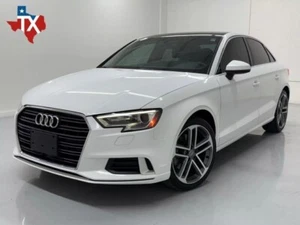 2019 Audi A3 Premium Sedan 4D - Picture 1 of 12