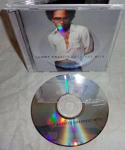 LENNY KRAVITZ--GREATEST HITS--15 SONG CD--L@@K - Picture 1 of 1