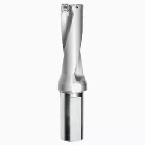 SO Serie U Bohrer 3D 10 mm-12,5 mm Wendibohrer mit Kühlmittel Durchgangsloch - Bild 1 von 3