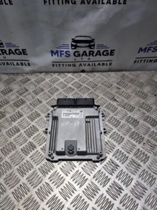 Jaguar Xf X260 Berlina 2015-2017 Engine Ecu - Picture 1 of 12