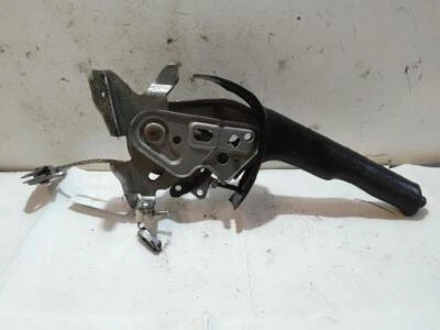 360104M60A PALANCA FRENO MANO 47196 NISSAN X-TRAIL «I (2001) 2.2 DCI SUV 2003 Foto 1 de 4