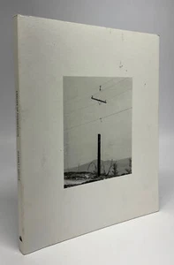 Garrett GROVE / Errors of Possession Signed 1st Edition 2019 - Picture 1 of 3