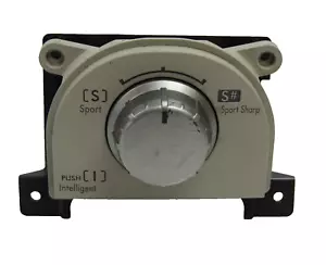 2008-2009 Subaru Outback SI Intelligent Drive Sport Mode Drive Knob Control OEM - Picture 1 of 5