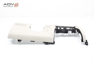 MERCEDES GLE350 GLE450 W167 DASH GLOVE BOX STORAGE COMPARTMENT HOUSING OEM 20-23 - Picture 1 of 6