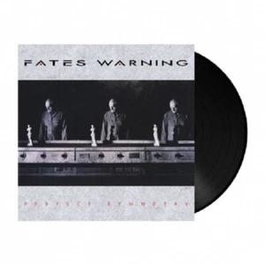 Fates Warning 'Perfect Symmetry' Vinyl - NEW - Picture 1 of 1