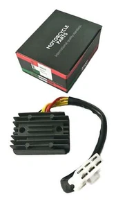 Regler Lichtmaschine für KAWASAKI KLE,EN,ER,EL,BJ,GPX,GPZ,GT,H2,KZ,Z,ZR,ZZR - Picture 1 of 6