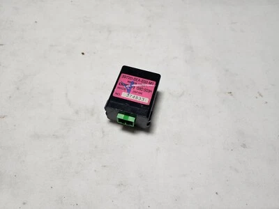 Módulo de control antirrobo Honda Odyssey/Ridgeline 2008-2010 39720-SEA-E02-M1 Foto 1 de 4