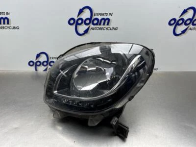 Hauptscheinwerfer links Smart Fortwo Coupe 453 A4538200739 P22524453 - Bild 1 von 4