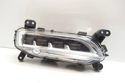 Luz antiniebla LED derecha/pasajero Lincoln Aviator 2020-2021 #LC5B15A254-AD OEM usada Foto 1 de 4