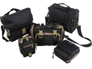 SmittyBilt MOLLE Bag Kit – 56633 - Picture 1 of 1