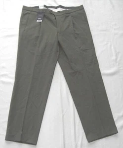 Eurex by BRAX Homme Plis Multiples Pantalon en Tissu Grandes 30 Modèle 311 Neuf+ - Bild 1 von 6