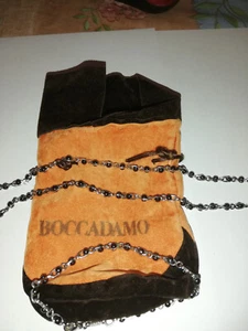 CATENINA E BRACCIALE BOCCADAMO - Foto 1 di 3