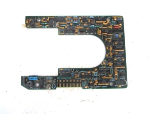 SEAGATE ST4038 MFM Hard Drive Top Circuit Board 20396-001 1932 - Picture 1 of 3