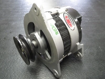 Remanufactured Alternator for 1981-1987 Jaguar XJ6 4.2L Made in USA  Ships Fast! - Image 1 of 4