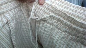 NWT GAP EASY PANT SIZE S MID-RISE TAPERED LEG ELASTIC 28-29 WAIST 25"INSEAM - Picture 1 of 24