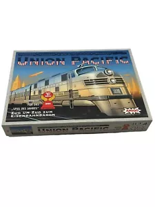 Union Pacific von Amigo Spiel des Jahres 1999 Zug um Zug unvollständig Ersatz - Bild 1 von 5