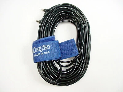 Sync Cord Male PC to Female PC (50') | Extra Heavy Duty | NOS | New | $19 | #3 | - Image 1 of 2