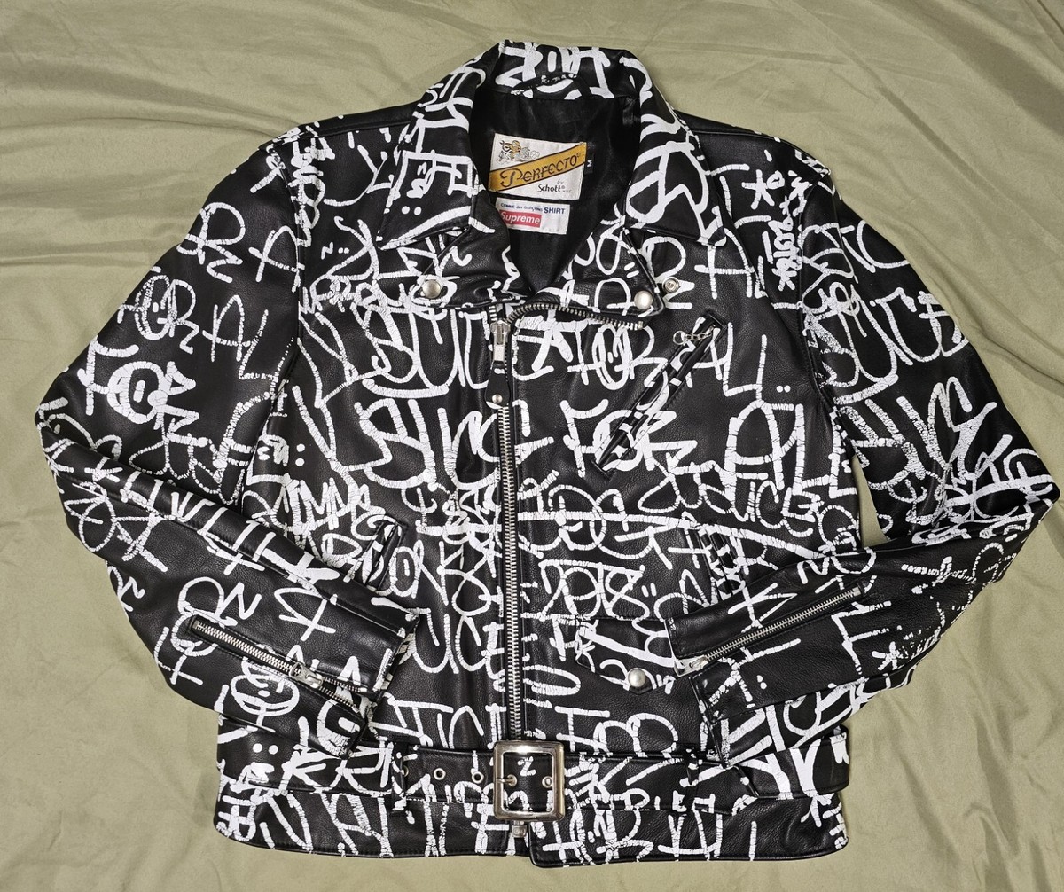 Supreme Comme Des Garcons In Men's Coats & Jackets for sale Supreme Comme Des Garcons In Men's Coats & Jackets for sale