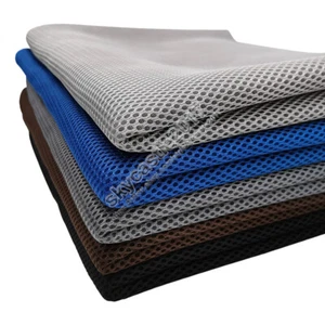 1pcs 1.4x0.5m Speaker Dust Cloth Grill Filter Fabric Mesh Cloth 11 Kinds Colors - Picture 1 of 25