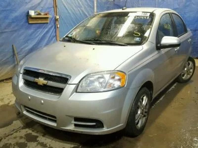 Used Rear Right Door Assembly Rear Side fits: 2011 Chevrolet Aveo Ntbk electric Foto 1 de 4