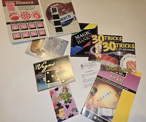 Big Box mit Zaubertricks - Bild 1 von 12