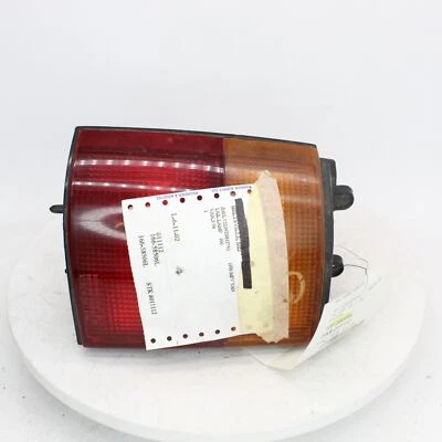 1995 Mazda MPV LH Tail Lamp Part Number - 166-58506L - Image 1 of 4
