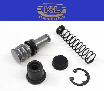 Kit de reconstrucción de cilindro maestro delantero Yamaha Seca Maxim Virago Royal Star #N180 Foto 1 de 4