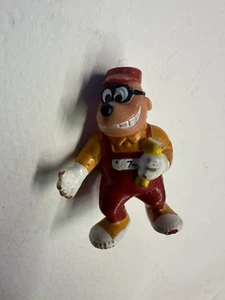 Ü-Ei Figur Panzerknacker Disney Überraschungseifiguren Schrankfund - Bild 1 von 11