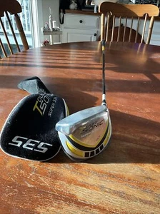 Tour Sonic Square 525CC Optiflex Right Handed Driver 10.5 W/ Head Cover 45.5 - Picture 1 of 10