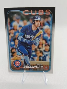 2024 Topps Serie 2 - #614 Cody Bellinger - Bild 1 von 2