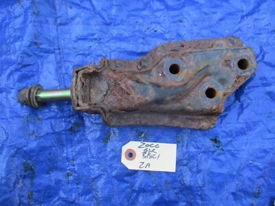 94-01 Acura Integra GSR manual transmission torque mount OEM lower tranny mount  Foto 1 de 4