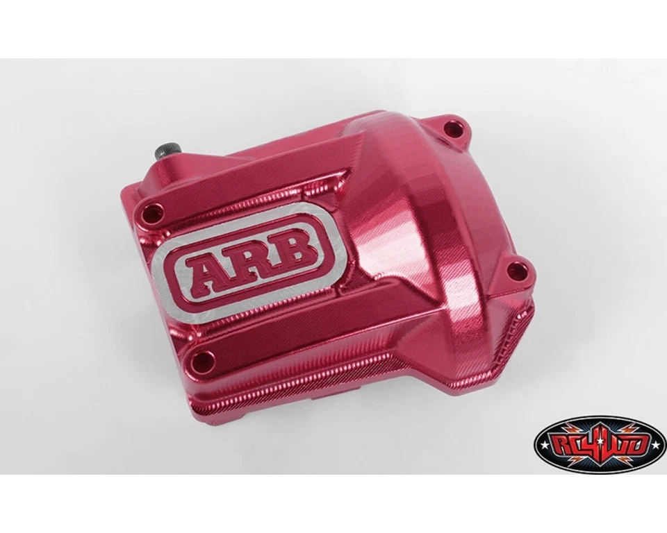 RC4WD ARB Diff Cover for Traxxas TRX-4 RC4ZS0459 Land Rover Defender TRX-4,  - Bild 1 von 1