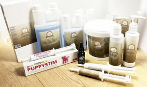 Puppy Survival Colostrum Milk Life saver , Puppystim, nutri drops Glucose liquid - Picture 1 of 20