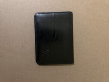 Louis Vuitton 100% Authentic Epi Leather Card Holder