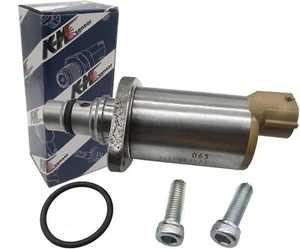 Válvula de control SCV 294200-0650 8-98043687-0 se adapta a ISUZU 4HJ1 4HK1 6HK1 D-MAX Elf - Imagen 1 de 8