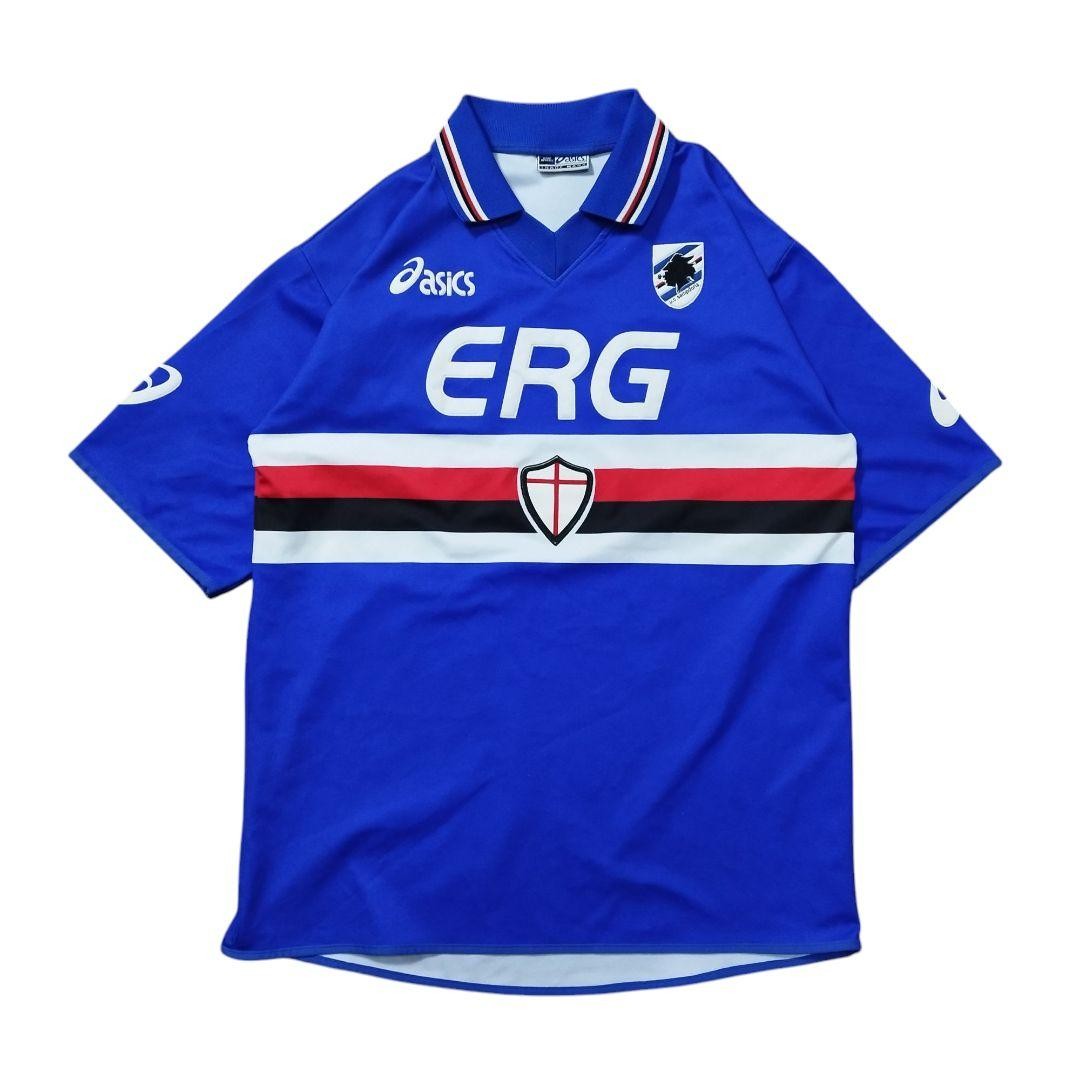 sampdoria jersey products for sale | eBay sampdoria jersey products for sale | eBay