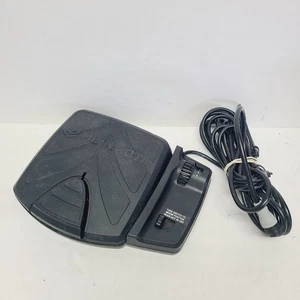 MINN KOTA TROLLING MOTOR FOOT PEDAL POWERDRIVE RIPTIDE V2 - Picture 1 of 4