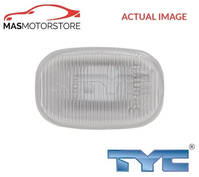 INDICATOR LIGHT BLINKER LAMP TYC 18-3543-71-2 P FOR LEXUS RX,GS 3L,3.3L,3.5L - Image 1 of 4