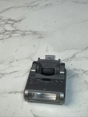 FLASH DE MONTAJE EN ZAPATA EXTERNA SONY GENUINO HVL-F7S PARA NEX-3 NEX-5 NEX-7 (P25) Foto 1 de 4