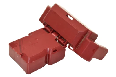 Nissan Altima 2019-2025 OEM Positive Plus Pole Batería Cable Terminal Cubierta Tapa Foto 1 de 4