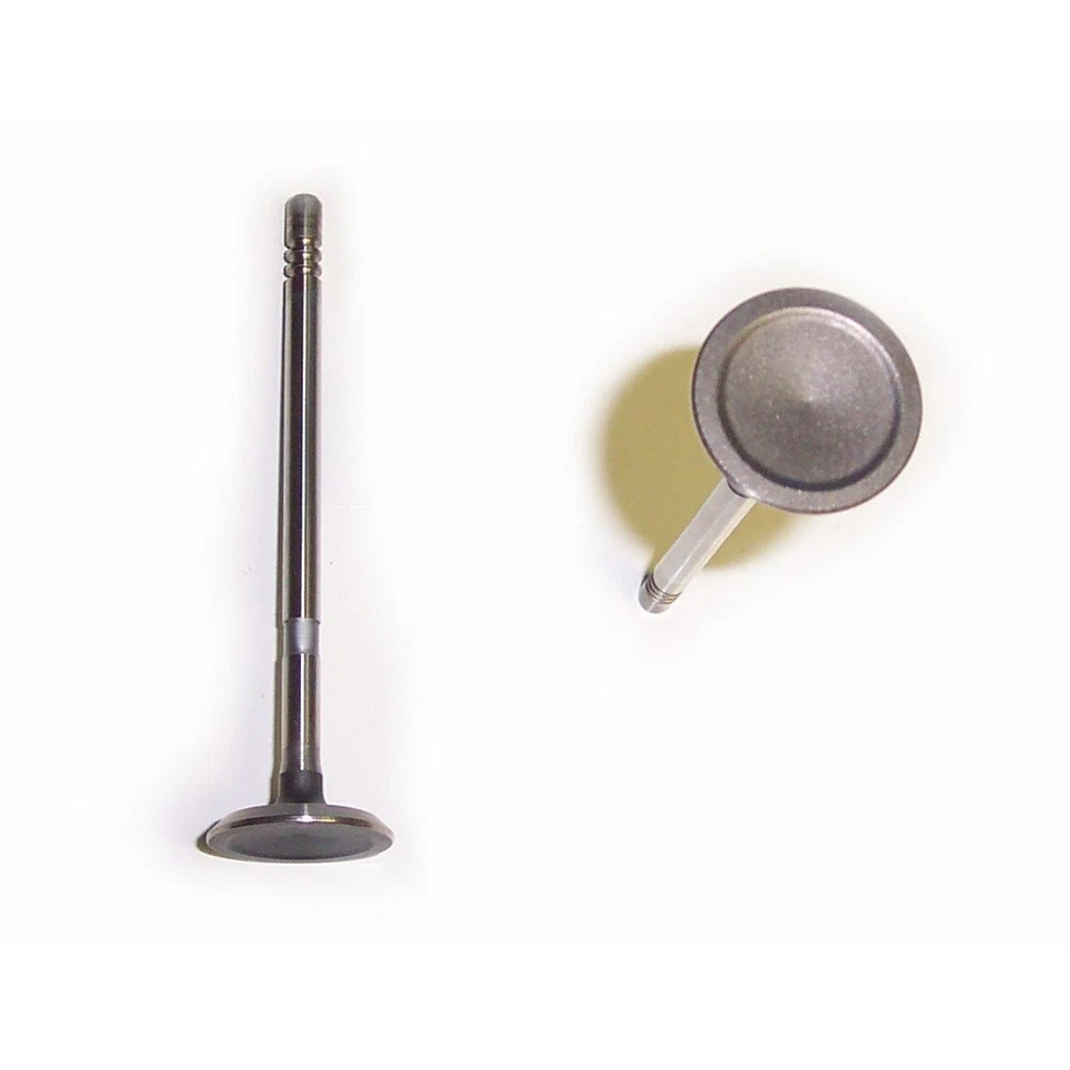 Válvula de escape do motor DNJ EV151 - Imagem 1 de 4