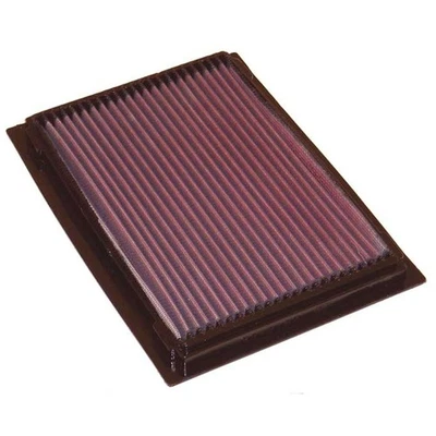 Filtro de aire K&N 33-2187 para 01-12 Ford Mazda Mercury Escape Mariner Tribute Foto 1 de 4
