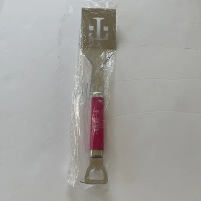 T-Mobile Stainless Steel Grill Spatula With Bottle Opener - Image 1 of 2